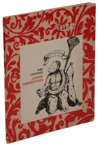 Logros consentidos — Inês Lourenço