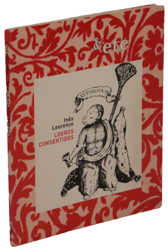 Logros consentidos — Inês Lourenço