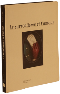 Le Surréalisme et l'amour Livro ********************   