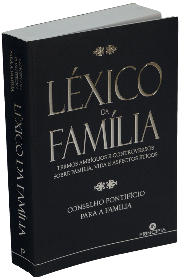 Léxico da familia
