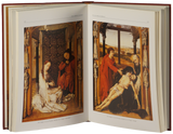 Libro de la capilla real — Granada
