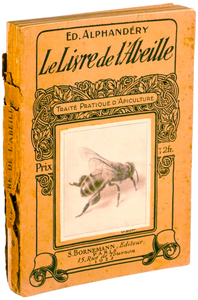 Livre de l’ábeille (Le)