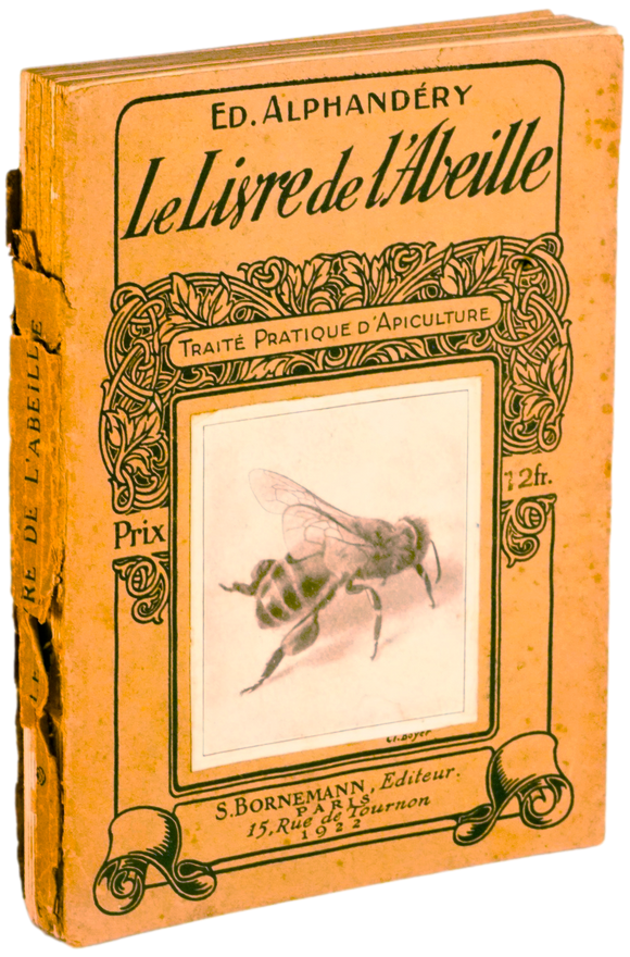 Livre de l’ábeille (Le)