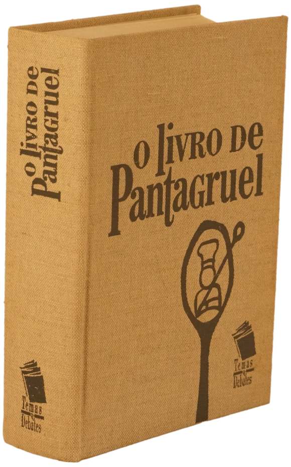 Livro de Pantagruel