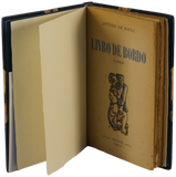 Livro de bordo — António de Sousa