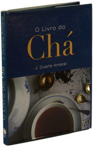 Livro do chá (O)