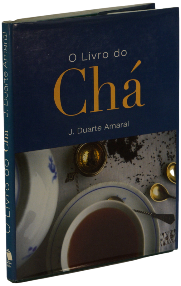 Livro do chá (O)