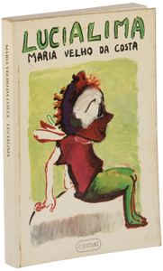 Lúcialima — Maria Velho da Costa