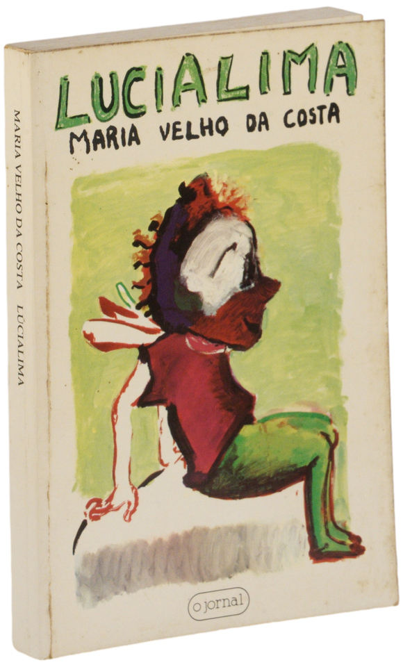 Lúcialima — Maria Velho da Costa