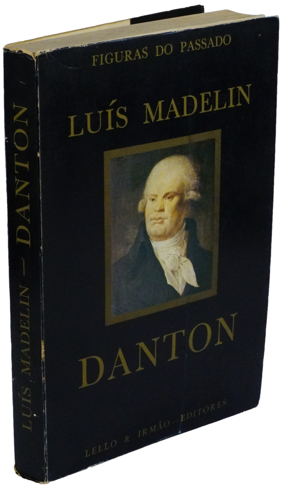Danton — Luís Madelin