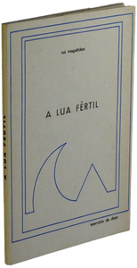 Lua fértil (A) — Rui Magalhães