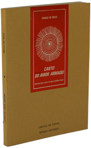 Canto do amor armado — Tiago de Melo
