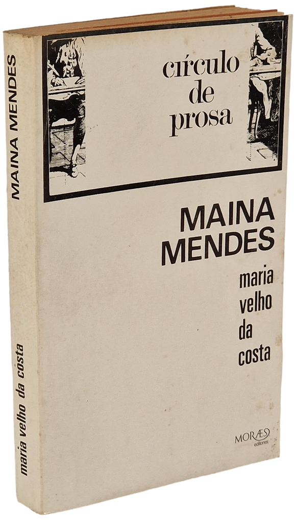 Maina Mendes — Maria Velho da Costa