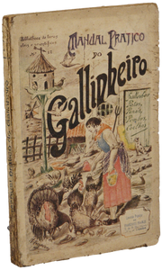 Manual prático do galinheiro