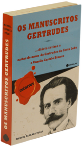 Manuscritos de Gertrudes (Os) — Camiliana