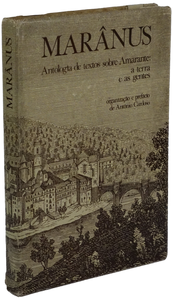 Marânus. Antologia de textos sobre Amarante Livro Loja da In-Libris   