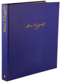 Marc Chagall Livro Loja da In-Libris   