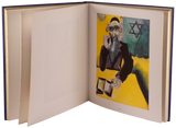 Marc Chagall Livro Loja da In-Libris   
