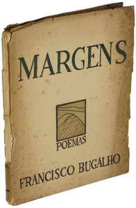 Margens — Francisco Bugalho  Loja da In-Libris   
