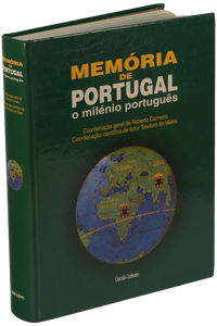 Memória de Portugal