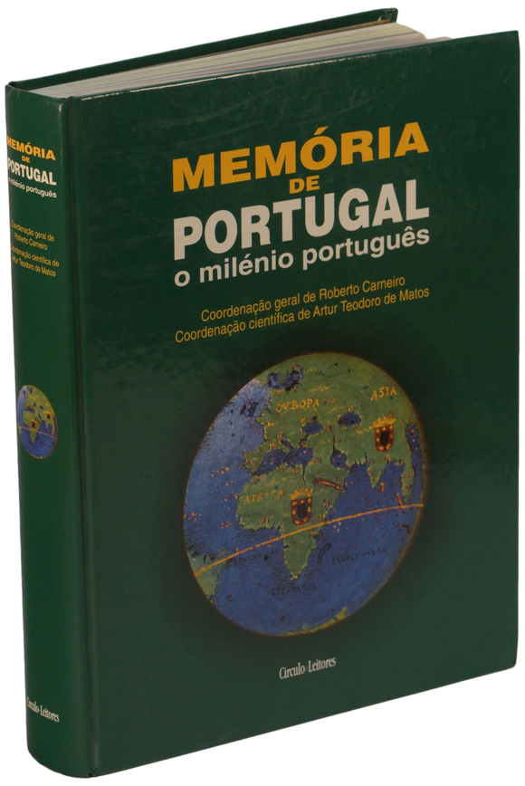 Memória de Portugal