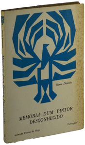 Memória de um pintor desconhecido — Mário Dionísio