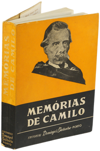 Memórias de Camilo
