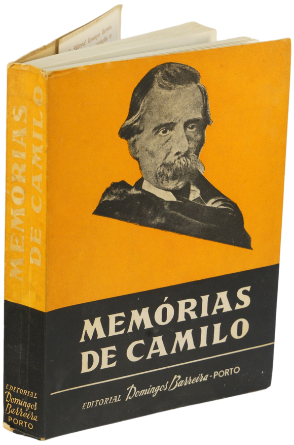 Memórias de Camilo