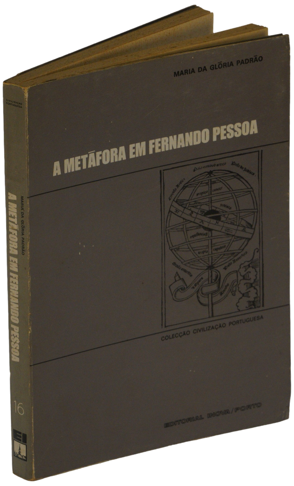 Metáfora em Fernando Pessoa (A)
