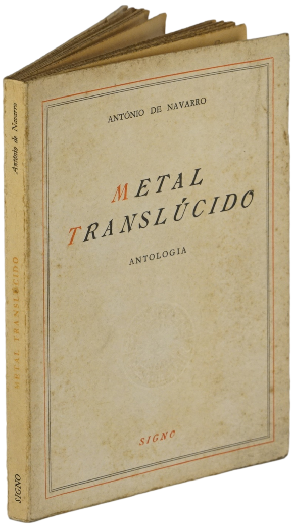 Metal translúcido