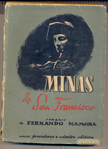 Minas de San Francisco — Fernando Namora