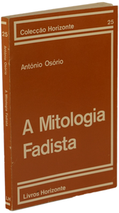 Mitologia fadista (A) — António Osório