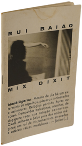 Mix dixit — Rui Baião