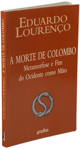 Morte de Colombo — Eduardo Lourenço