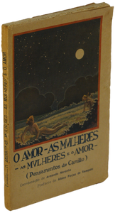 Mulheres e o amor (As)