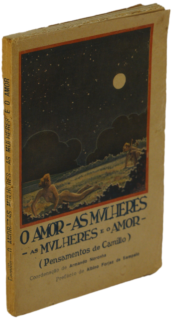 Mulheres e o amor (As)
