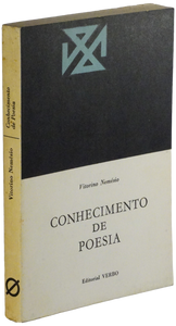 Conhecimento de poesia — Nemésio