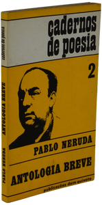 Antologia Breve — Neruda