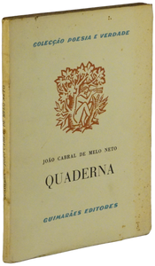 Quaderna — Cabral de Melo Neto