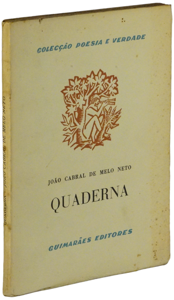 Quaderna — Cabral de Melo Neto