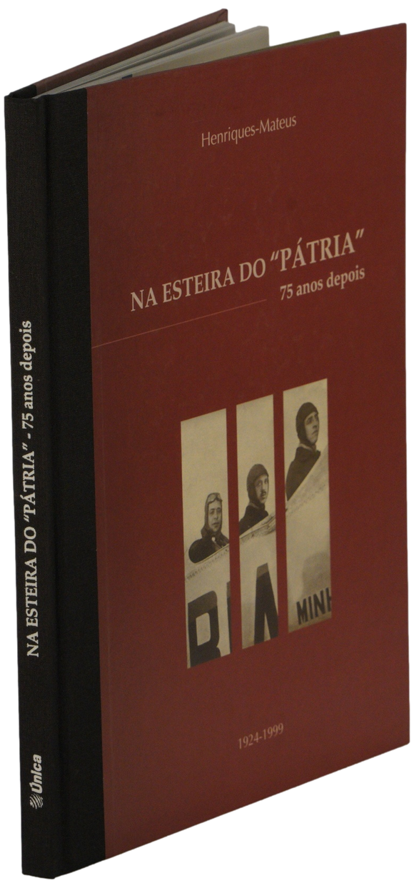 Na esteira do “Pátria”