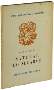 Natural do Algarve — Leonel Neves