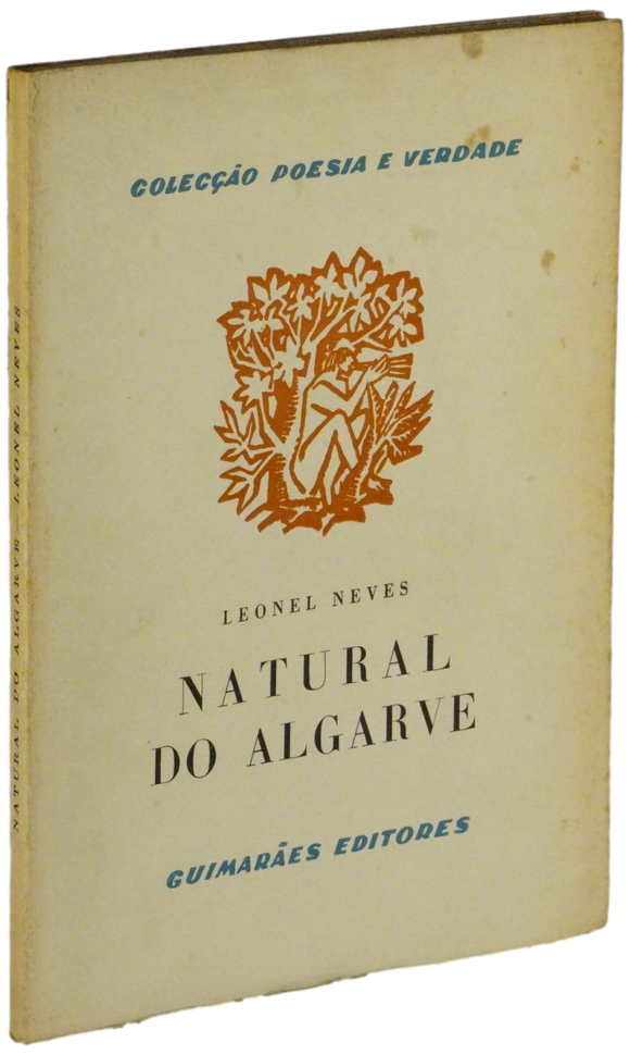 Natural do Algarve — Leonel Neves