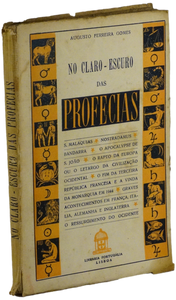 No claro escuro das profecias