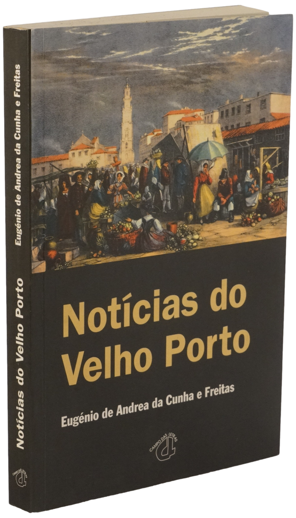 Notícias do velho Porto