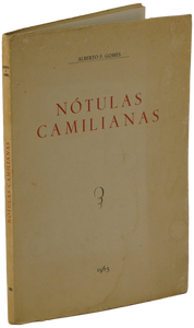 Nótulas camilianas