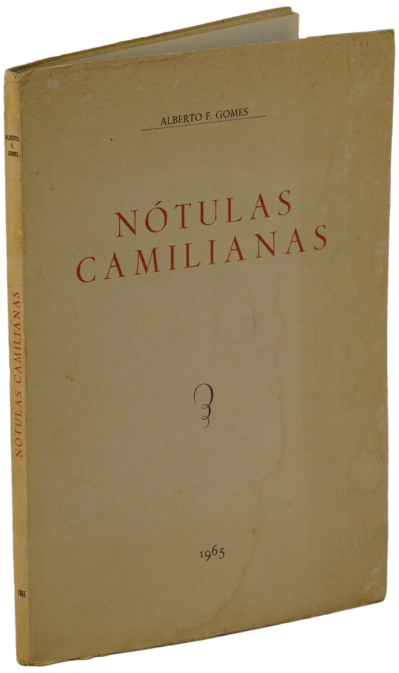 Nótulas camilianas