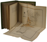 Nova carta corográfica de Portugal