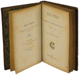 Novas poesias — Faustino Xavier de Novais