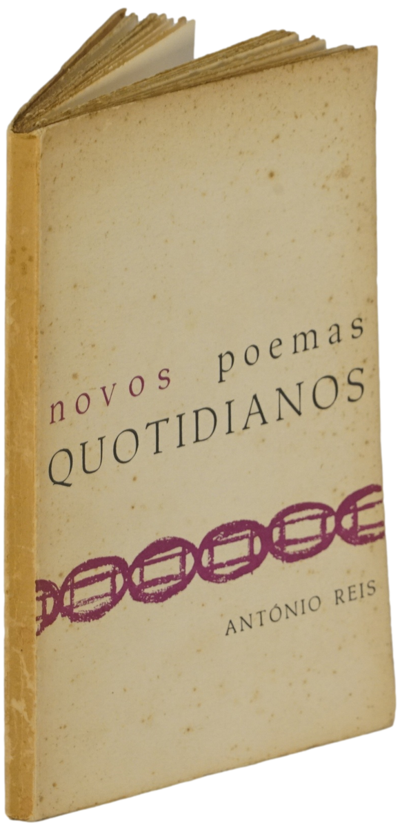 Novos poemas quotidianos